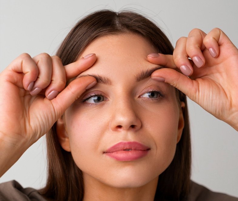 BROW LIFT
