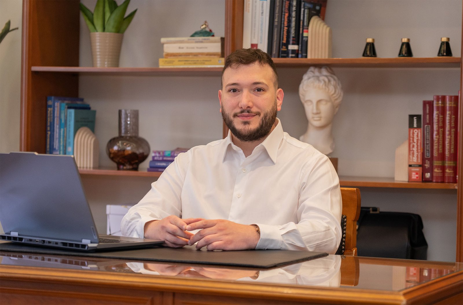 Λαθούρας Αθανάσιος